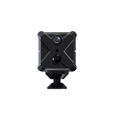 1080P HD Home Security Camera with Night Vision, Motion Sensor, and Alarm