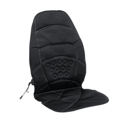 Full Body Vibration Massage Cushion with Intelligent Control, Auto Timing, Overload Protection for Car and Home Use