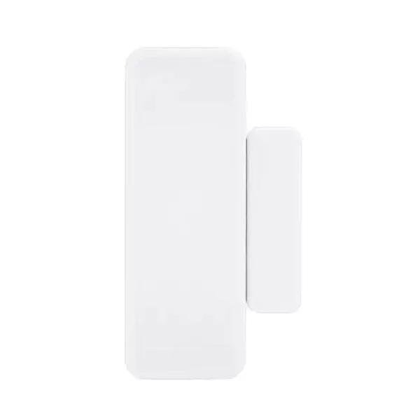5Pcs 433MHz Wireless Door Sensor Magnetic Strip for Home Security Alarm System