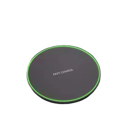 200W Fast Wireless Charger Pad for iPhone, Samsung, Xiaomi, Huawei