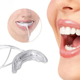 Red Light Therapy for Gums & Teeth, 625nm LED Oral Care Device for Periodontal Treatment, Toothache & Sensitivity Relief