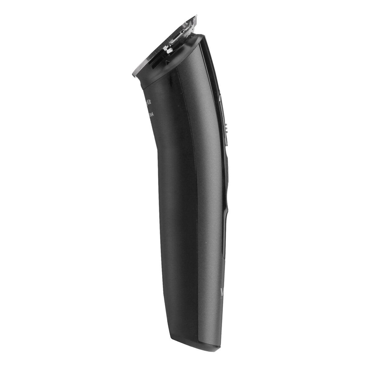 Cordless Professional Hair Clippers & Trimmer - Shaving Machine for Cutting, Barbering, and Beard Grooming