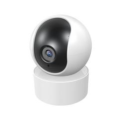 HD 1080P WiFi IP Camera with Human Detection, Night Vision, Baby Monitor, and Security System