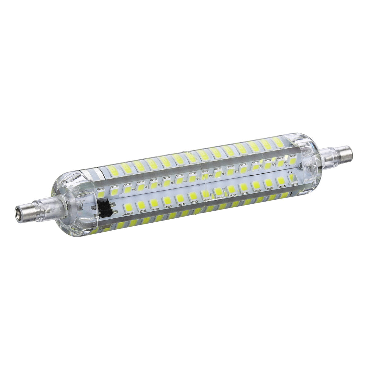 10W 118mm LED Light Bulb, 220V, Linear, 360 Degree Beam, Non-Dimmable