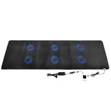 PEMF Magnetic Therapy Mat | Full Body Pain Relief & Sleep Improvement | Adjustable Frequency