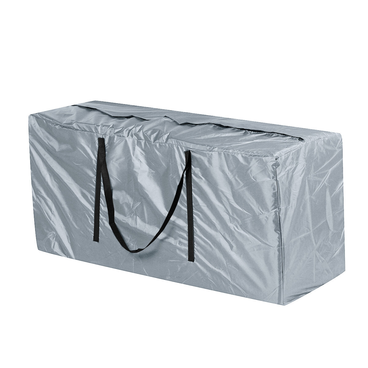 Große wasserdichte Aufbewahrungstasche für Gartenmöbel mit Reißverschluss - PVC-Material