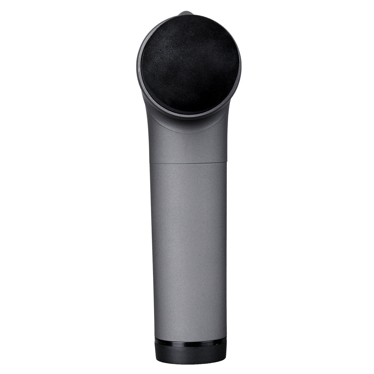 30-Speed Electric Percussive Massager, Rechargeable, Quiet, Muscle Therapy Device with 6 Attachments