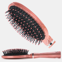 Air Cushion Anti-static Massage Comb for Shower & Salon Hairdressing