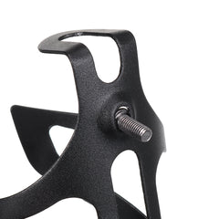 Aluminum Alloy Bicycle Water Bottle Holder - Cycling Sports Bike Rack Cage