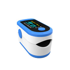 Bluetooth Pulse Oximeter with Sleep Monitoring, Data Recording, SpO2, PR, PI - Compatible with Android & iOS