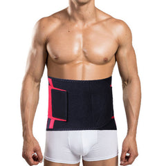 Adjustable Waist Support Belt - Sport Fitness Body Shaper & Cincher Shapewear