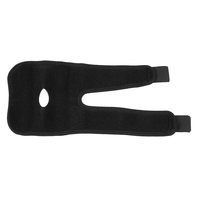 Elbow Pad Arm Sleeve with Soft Cushion Support for Tennis Basketball - 1pc