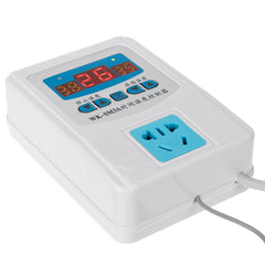 220V 2000W SM3A Digitalanzeige Mikrocomputer Intelligenter Thermostat Temperaturregler