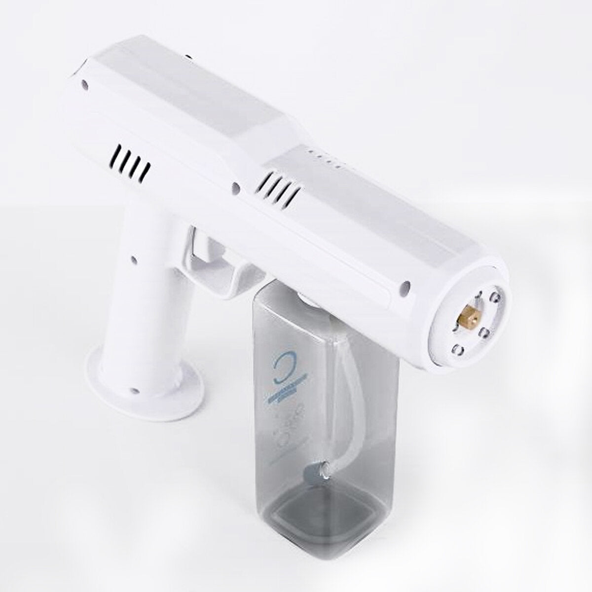 500ML Portable Nano Steam Sprayer Machine for Household Disinfection