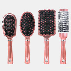 Air Cushion Anti-static Massage Comb for Shower & Salon Hairdressing