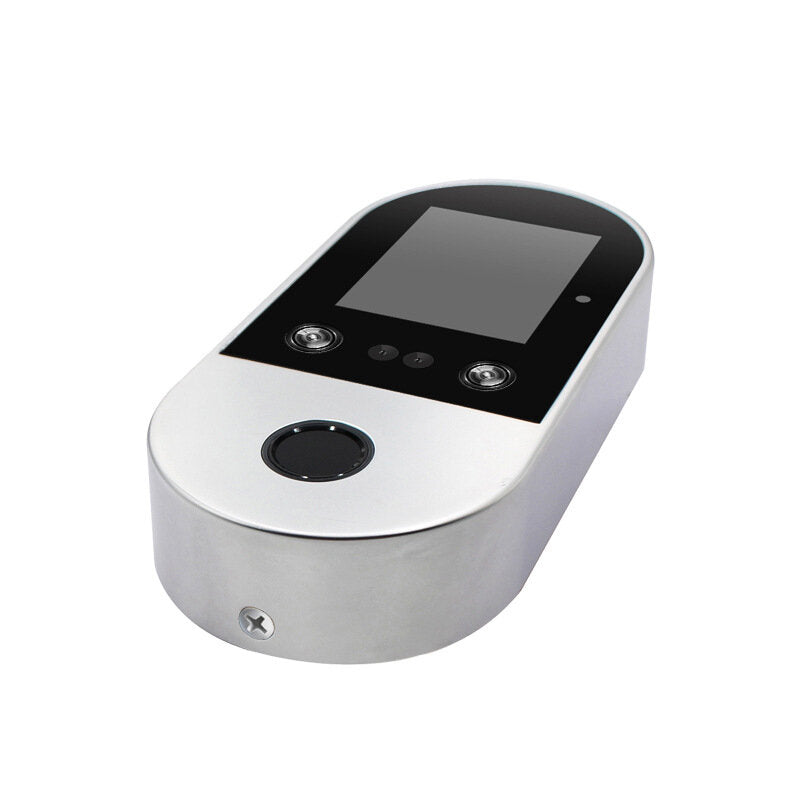 Face Recognition Metal Access Controller Reader with 125KHz RFID EM Card Support
