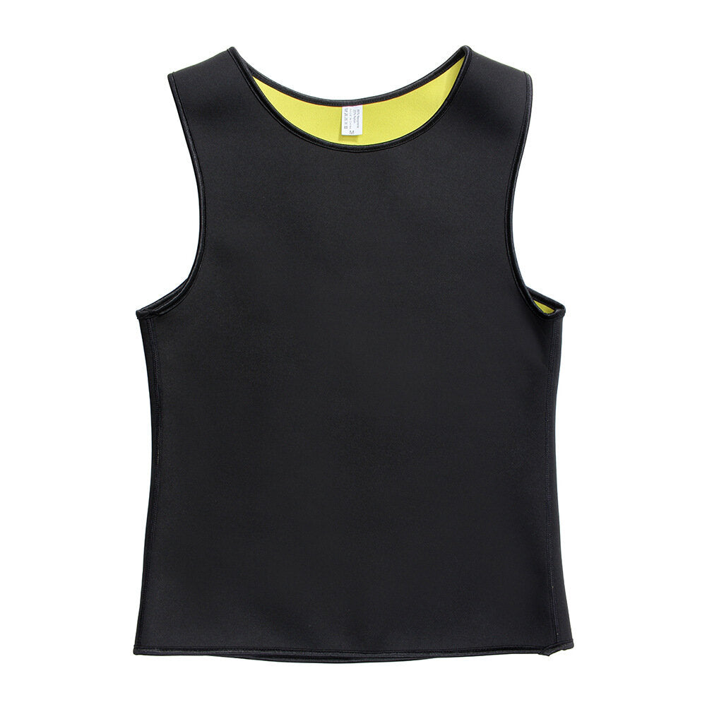 Men's Quick-Dry Fitness Tank Tops - Sport Training & Running Tight Tops