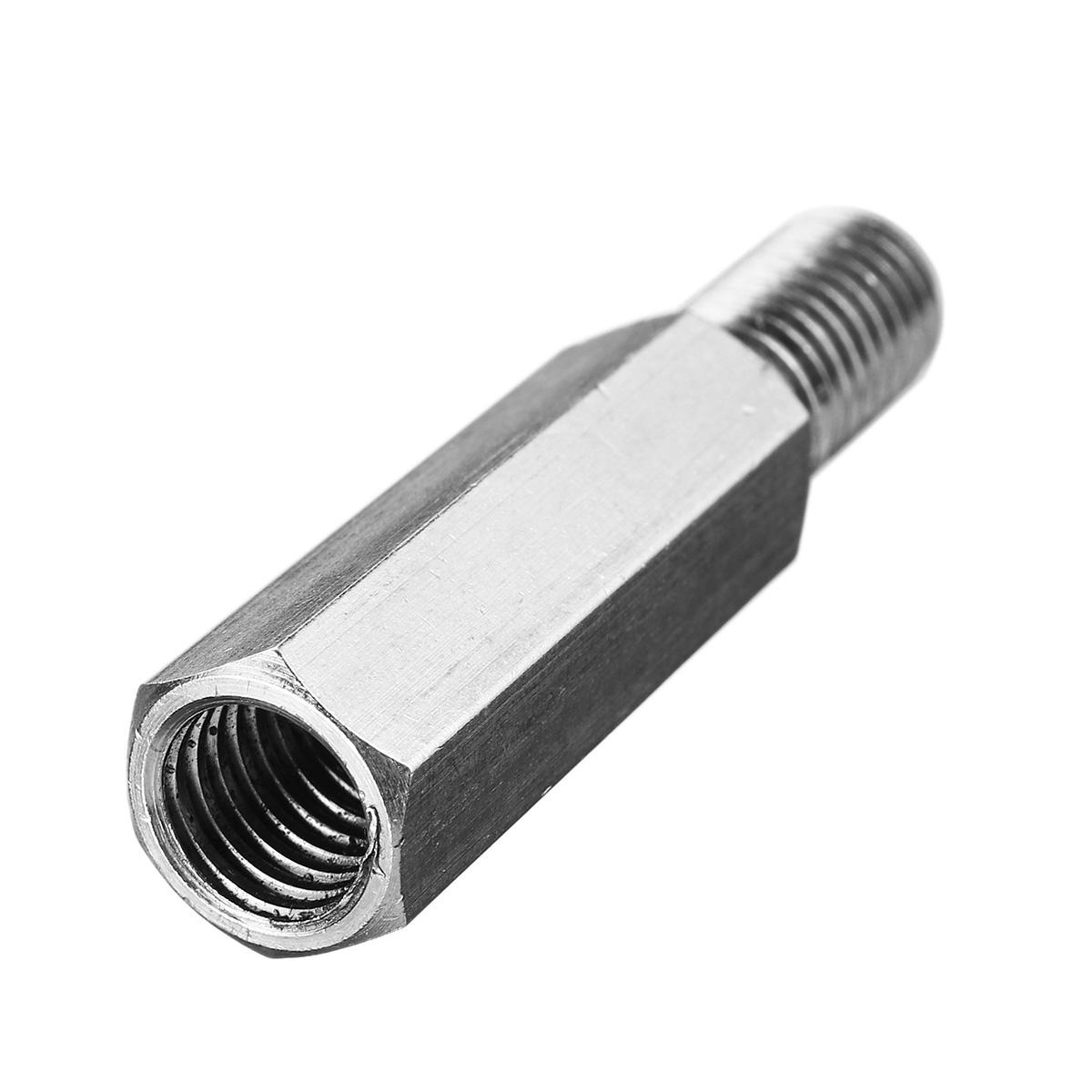 Extended 30mm/75mm Massage Adapter Rod for Jigsaw Percussion Massager