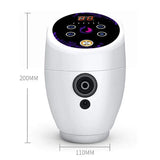 Breast & Buttocks Enhancement Vacuum Therapy Machine, Bust Lifter & Massager