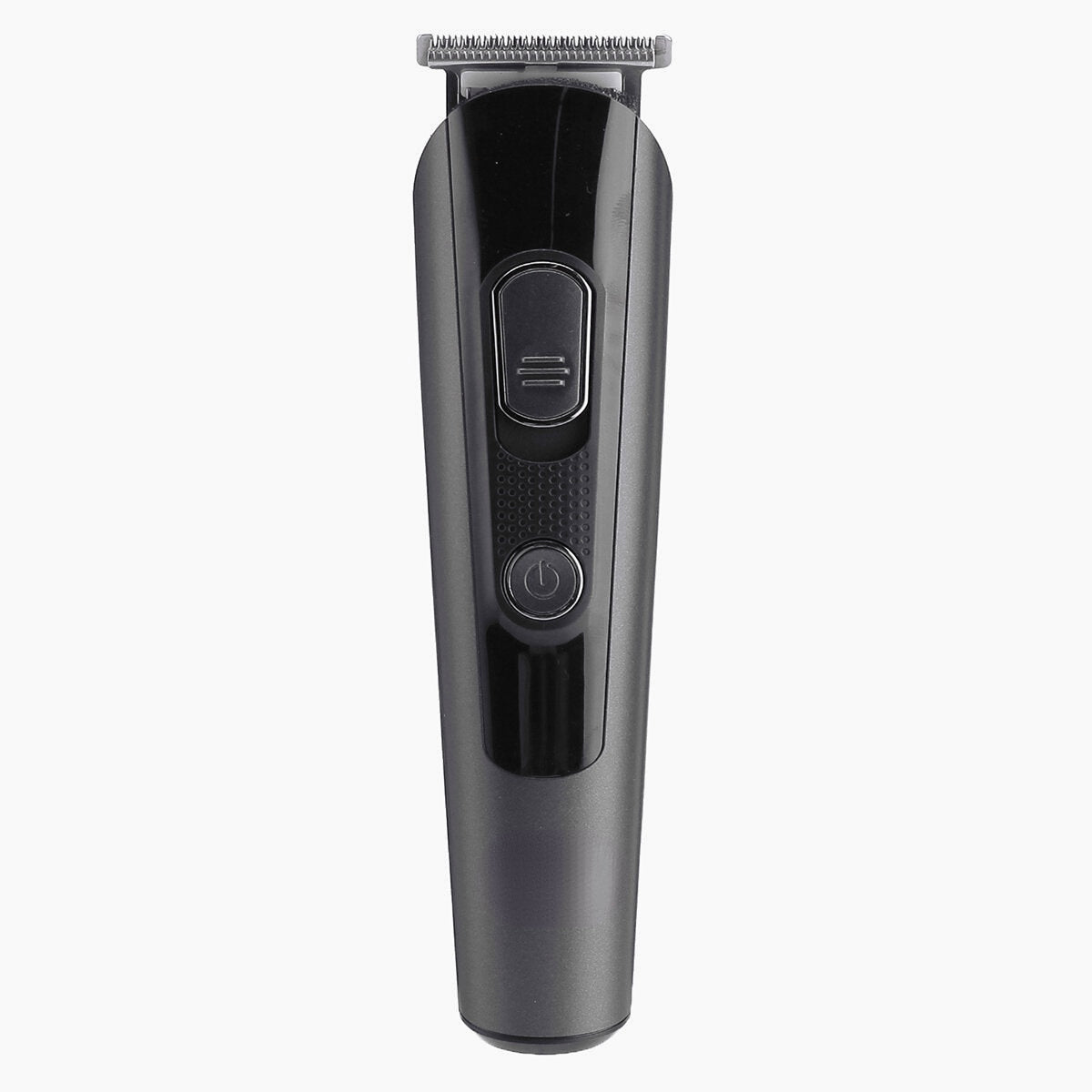 Cordless Professional Hair Clippers & Trimmer - Shaving Machine for Cutting, Barbering, and Beard Grooming