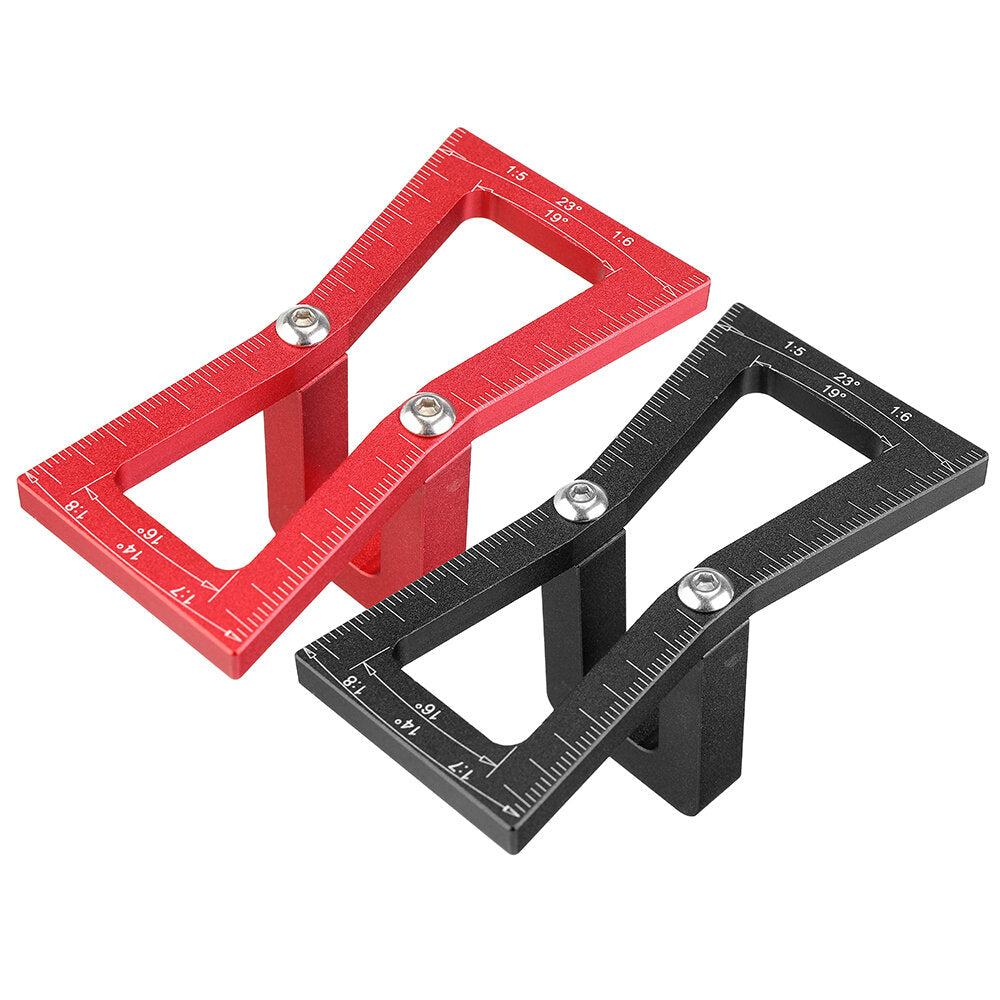 Best Woodworking Jig Marker Tool for Hardwood and Softwood