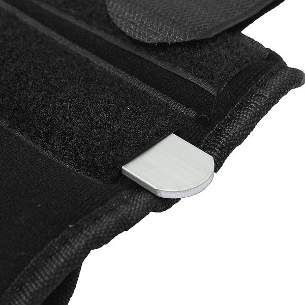 Wrist Splint Support Brace for Fractures, Carpal Tunnel, Arthritis, and Sprains