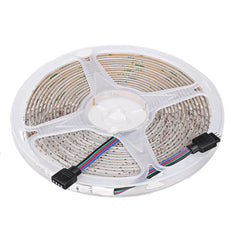 1-5M RGB LED Strip Lights, APP Control, IP65 Waterproof, TV Backlight, USB Powered