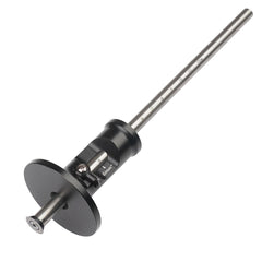 Aluminum Alloy Wheel Marking Gauge for Woodworking - Jig Tool Set & Scriber
