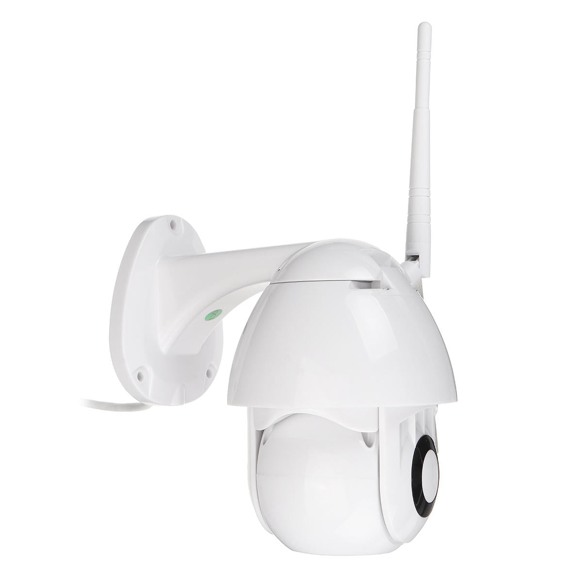 1080P Wireless WiFi IP Camera Outdoor Night Vision Home Security with Two-Way Voice