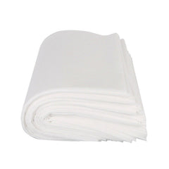 100Pcs 80x180cm Disposable Waterproof & Oilproof Bed Covers for Beauty Massage Table, Hospital, Travel