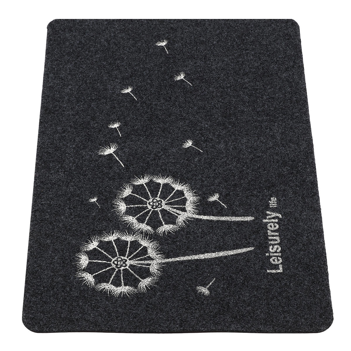 Non-Slip Kitchen Bathroom Rug - Home Decor Fashion Door Entrance Floor Carpet