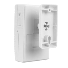 Wireless PIR Motion Sensor Burglar Alarm - IR Sensor Security System for Home and Business