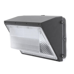 120W LED Wall Pack Outdoor Security Light - Commercial & Industrial Waterproof Fixture