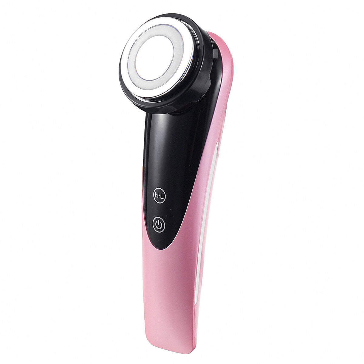 3-in-1 RF Electric Facial Cleanser, Face Lifting & Tightening Massager Beauty Machine