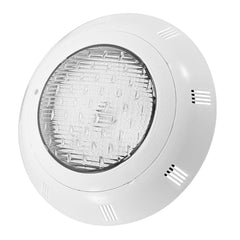 18W RGB LED Swimming Pool Light - Waterproof, Remote Controlled, Wall Mounted Night Light