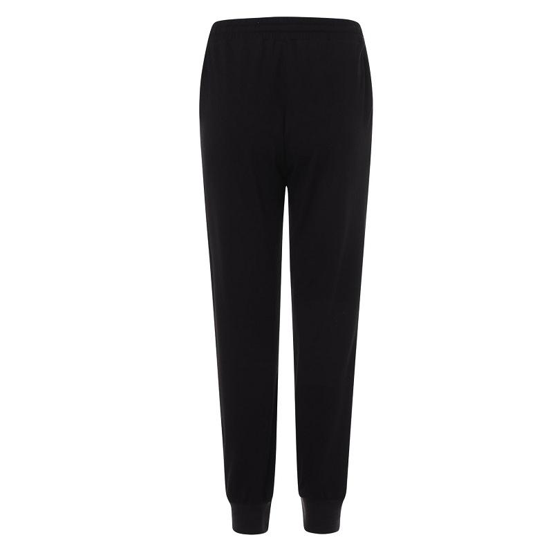 Jogging-Trainingsanzüge für Damen – Sporthose fürs Fitnessstudio mit Yoga-Taille und Tasche oben