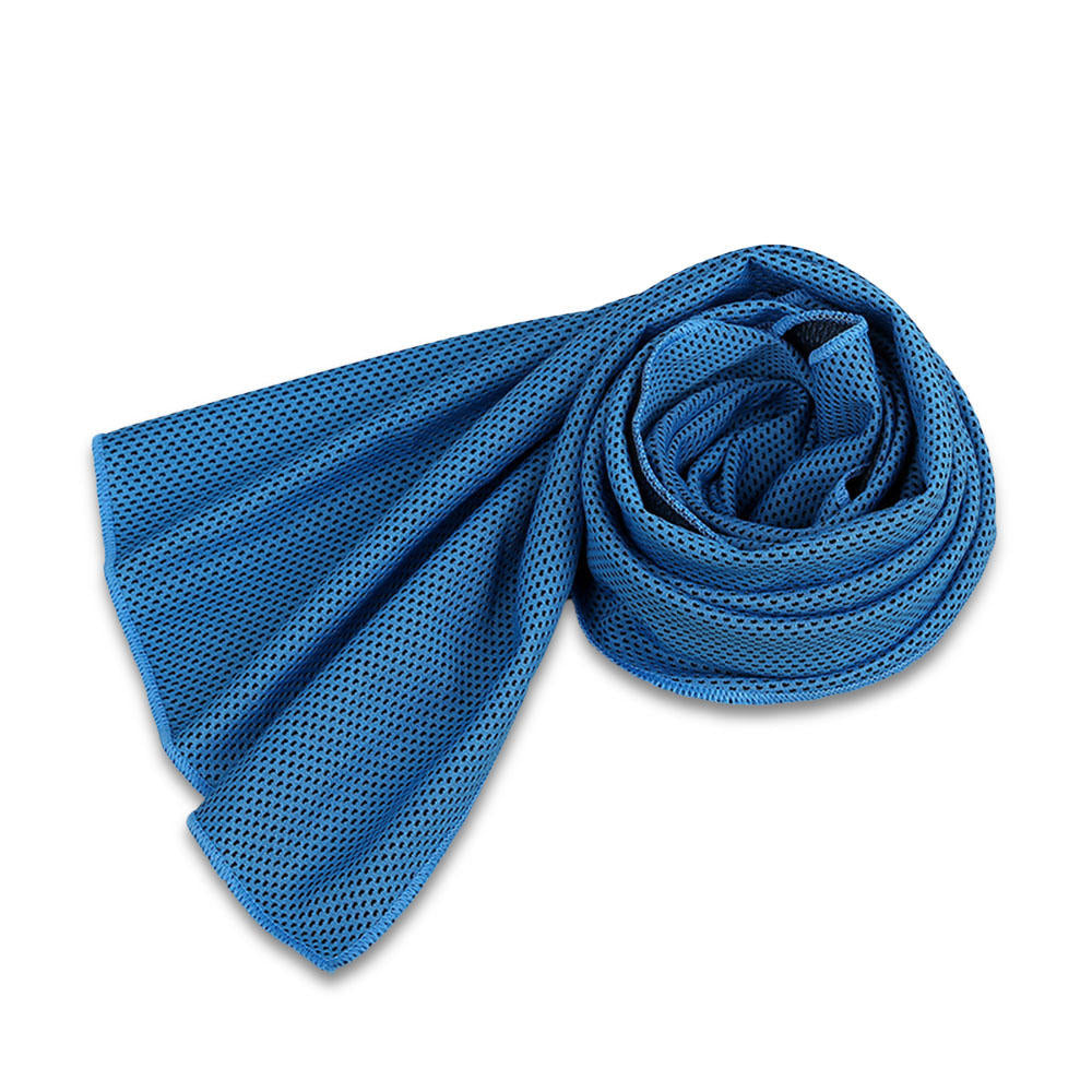 Quick-Drying Cooling Towel for Outdoor Sports - Fast Drying Fabric