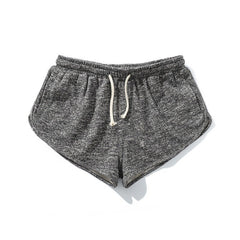 Arrow Men's Cotton Sport Running Shorts & Soft Boxer Underpants