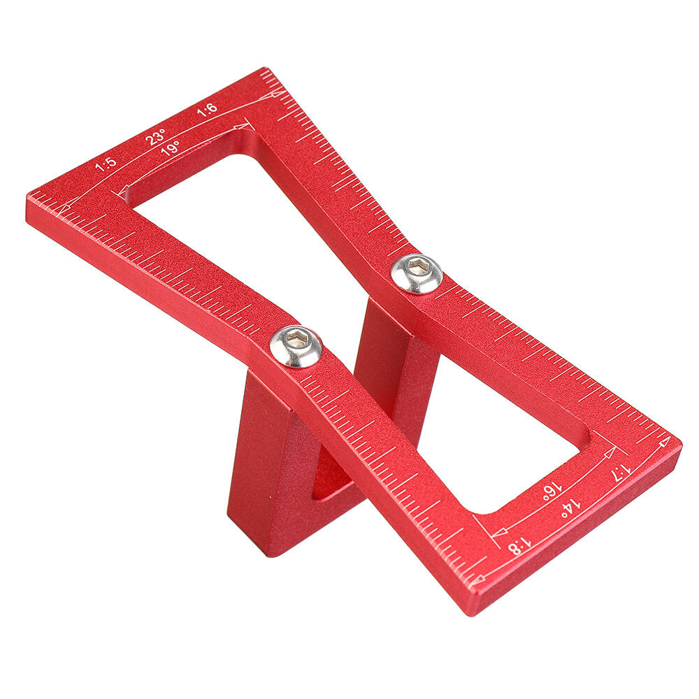 Best Woodworking Jig Marker Tool for Hardwood and Softwood