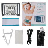 Mini Cryotherapy Device for Fat Loss, Anti-Cellulite, Body Slimming, Cold Compress