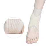 Ankle Protector Strap for Men & Women - Lightweight Summer Anti-Sprain Joint Recovery