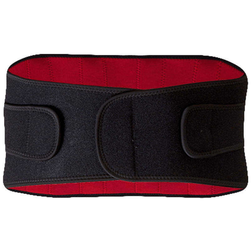 Widened Sports Belt with Breathable Mesh for Abdomen Support - Ideal for Basketball, Fitness, and Protective Gear