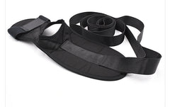 Flexibility Leg Stretcher Strap Belt - Yoga, Ballet, Gym Foot Stretching Training Device