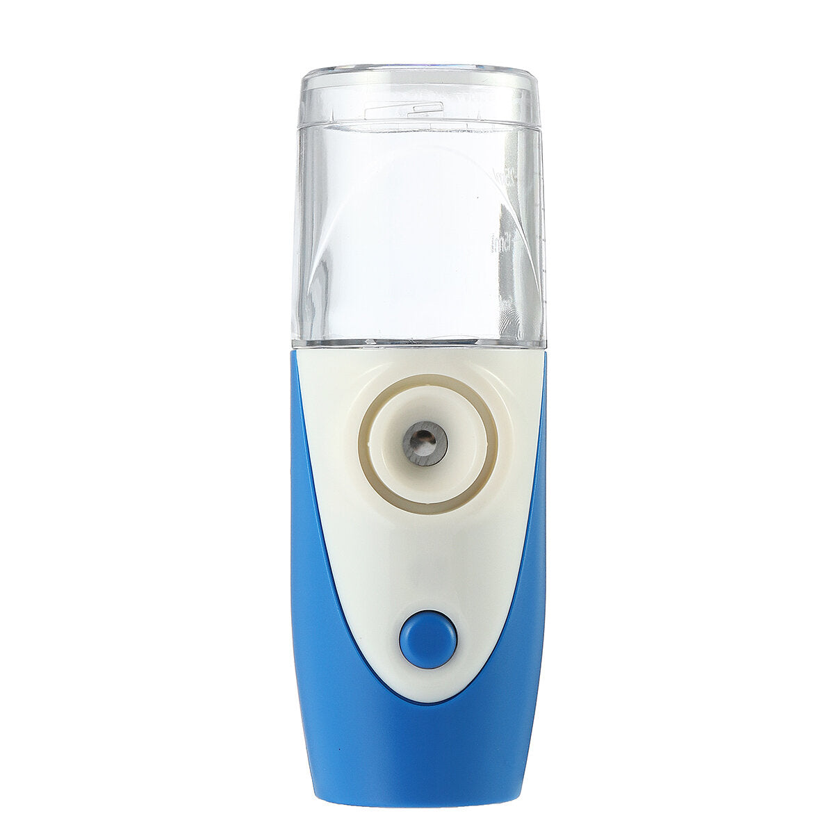 Portable Ultrasonic Nebulizer - Handheld Micro-Mesh Mist Maker for Child & Adult Atomization