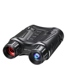 4K Night Vision Goggles for Enhanced Nighttime Visibility - High Definition, Clear View in Low Light Conditions