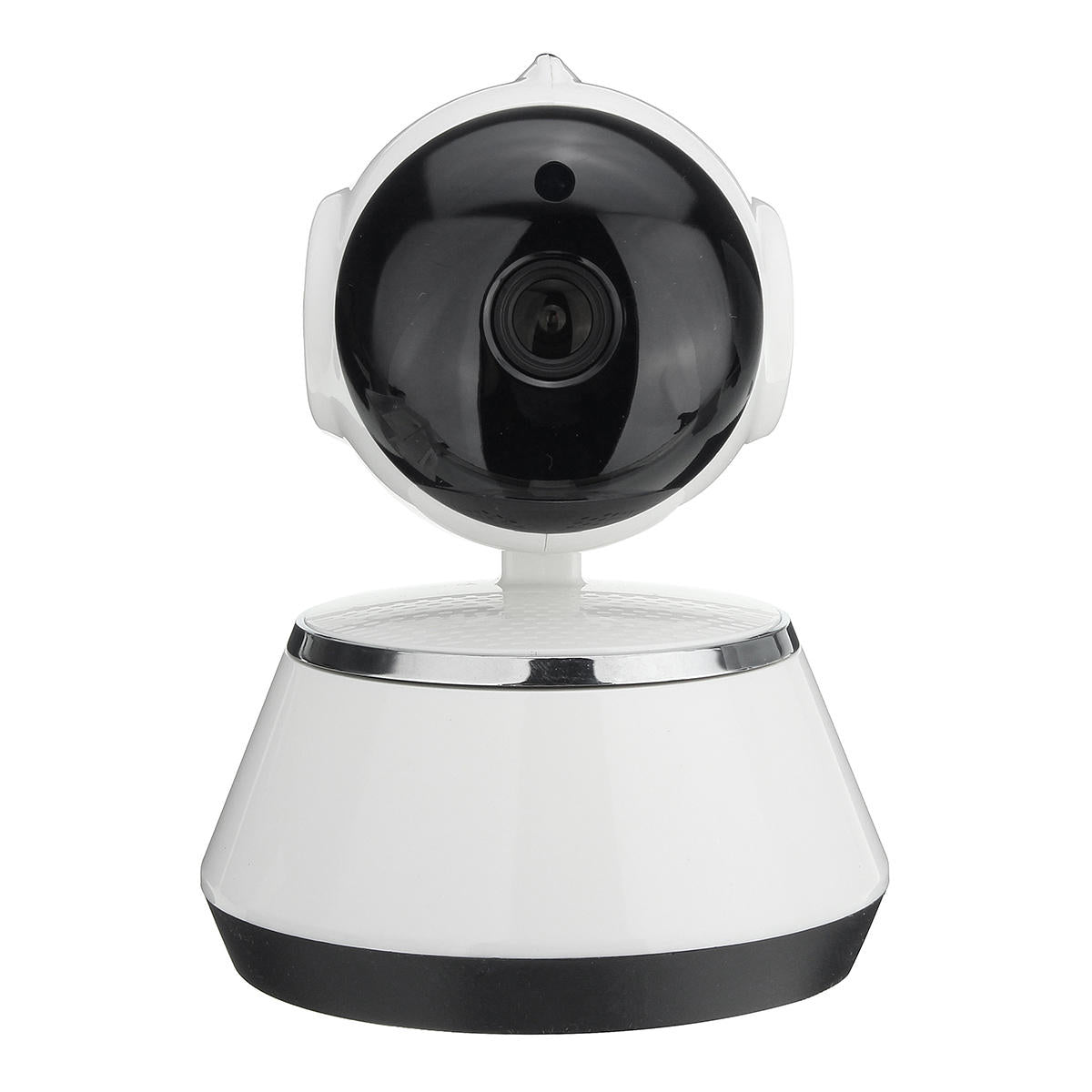 720P Wireless Security Network CCTV IP Camera with Night Vision and WIFI Web Cam