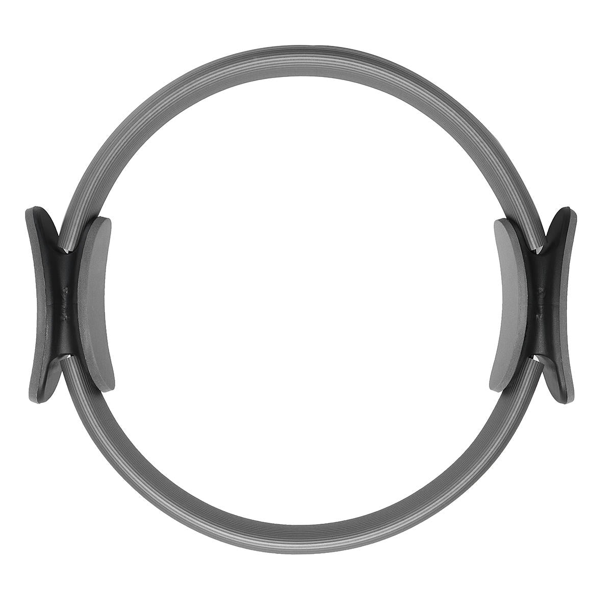 Dual Pilates Ring for Body Beauty, Sports Fitness, and Yoga Exercises - Yoga Circle Exercise Tools