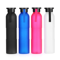 500ml High-Temperature Resistant Cycling Sports Water Bottle Cup