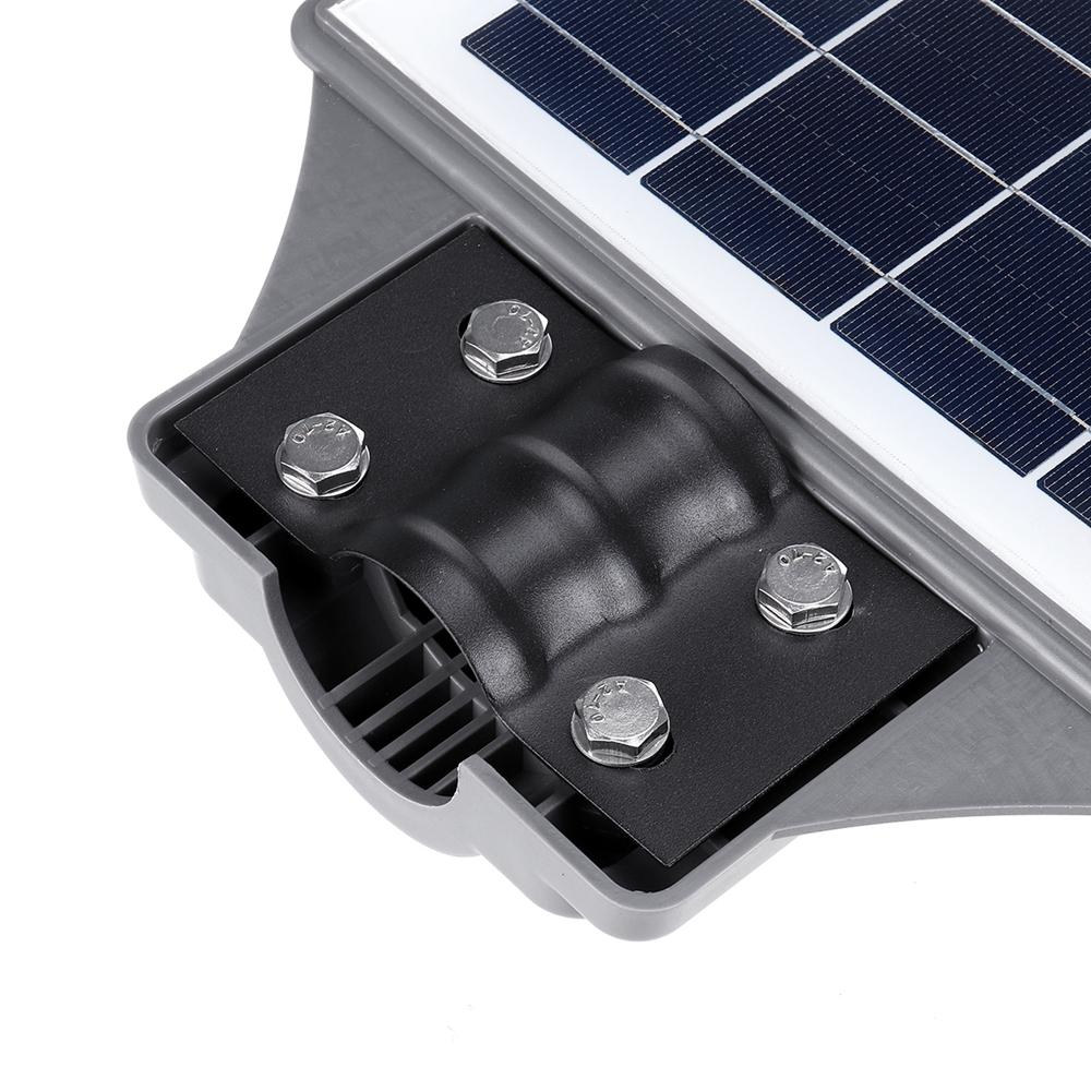 120W Super Bright Outdoor LED Solar Light with PIR Motion Sensor for Wall, Street, Garden, Courtyard, Deck Lamp