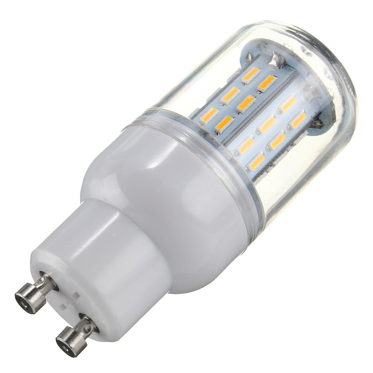 E27 E14 E12 G9 GU10 B22 4014 SMD 4W LED Corn Light Bulb Lamp for Home Use